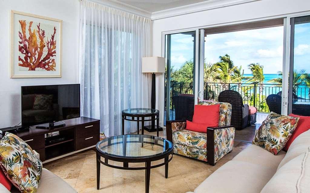 The Regent Grand Hotel Teluk Grace Luaran gambar