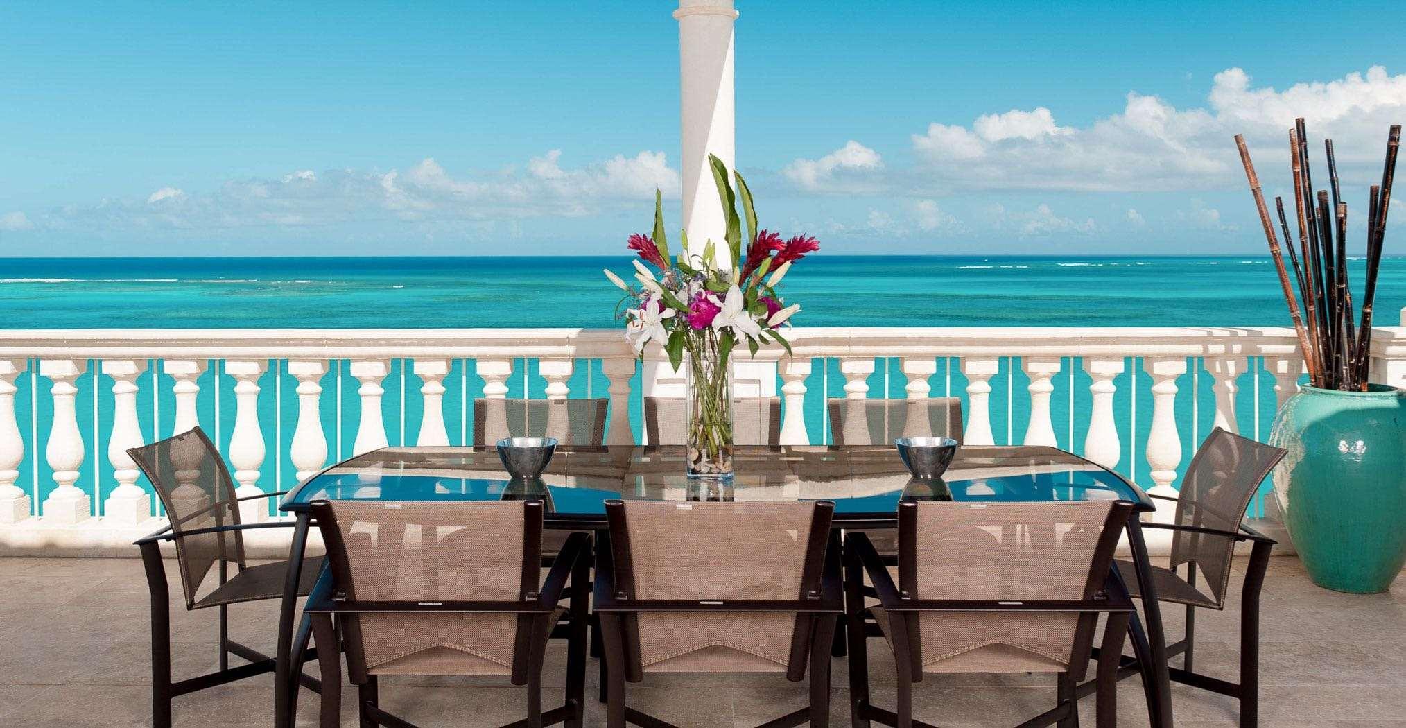 The Regent Grand Hotel Teluk Grace Luaran gambar