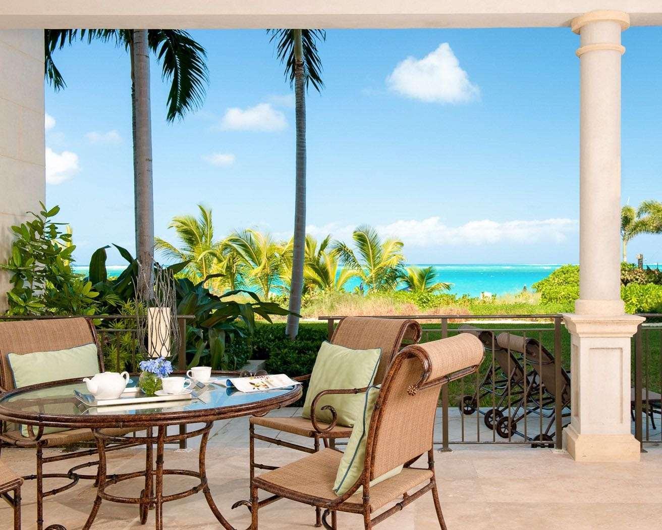 The Regent Grand Hotel Teluk Grace Luaran gambar