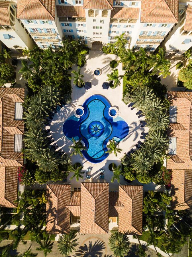 The Regent Grand Hotel Teluk Grace Luaran gambar