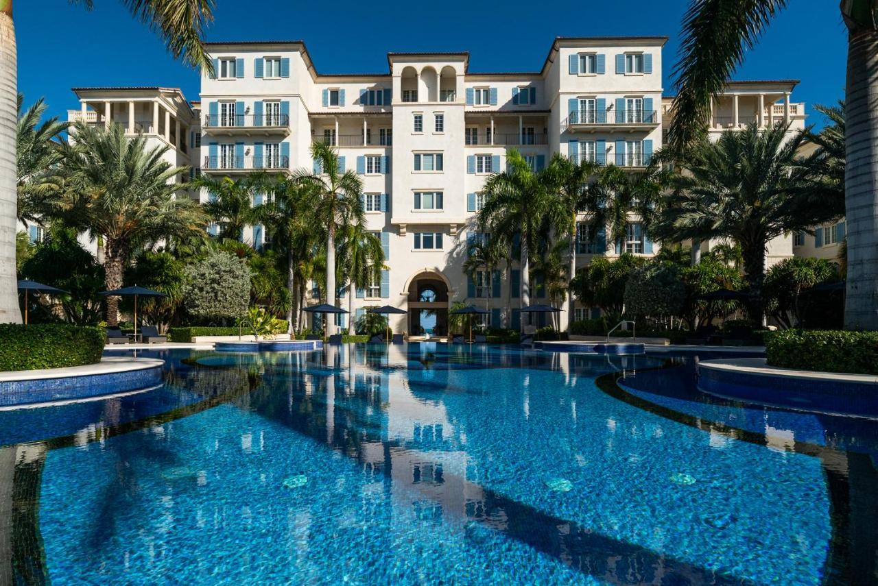 The Regent Grand Hotel Teluk Grace Luaran gambar