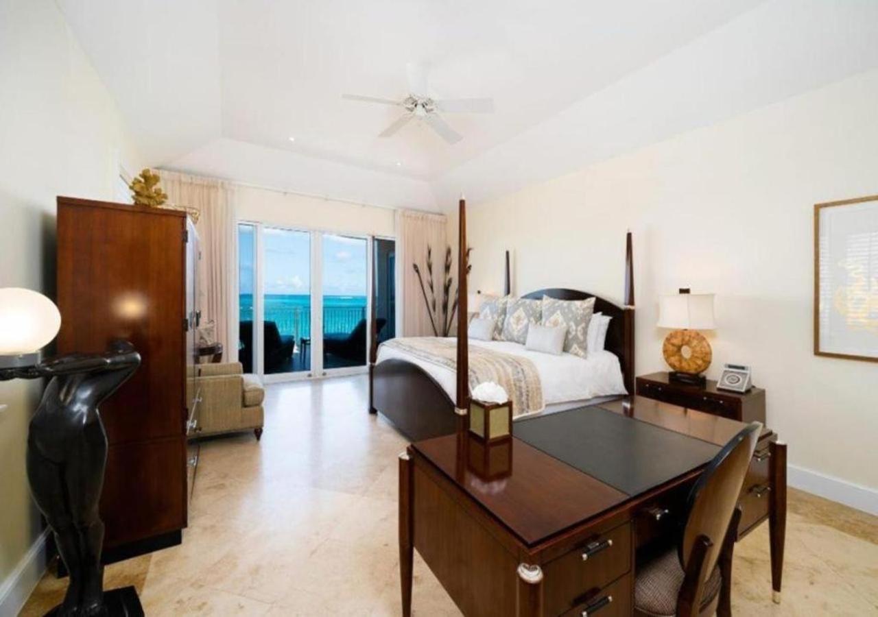 The Regent Grand Hotel Teluk Grace Luaran gambar